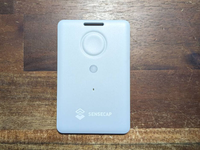 小型デバイスのLoRa通信は何キロ通信できるか実測　4.4kmの通信に成功！