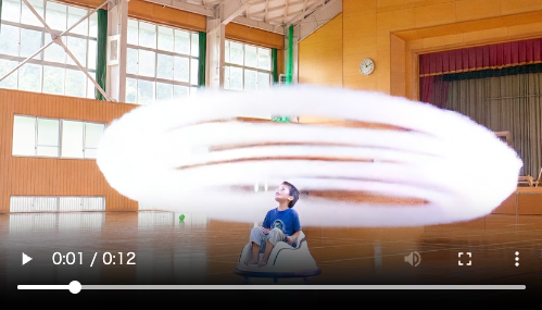 ローカルで動画生成 Wan 2.1 I2Vを動かす（ComfyUI利用）