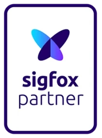Sigfox Partner Logo
